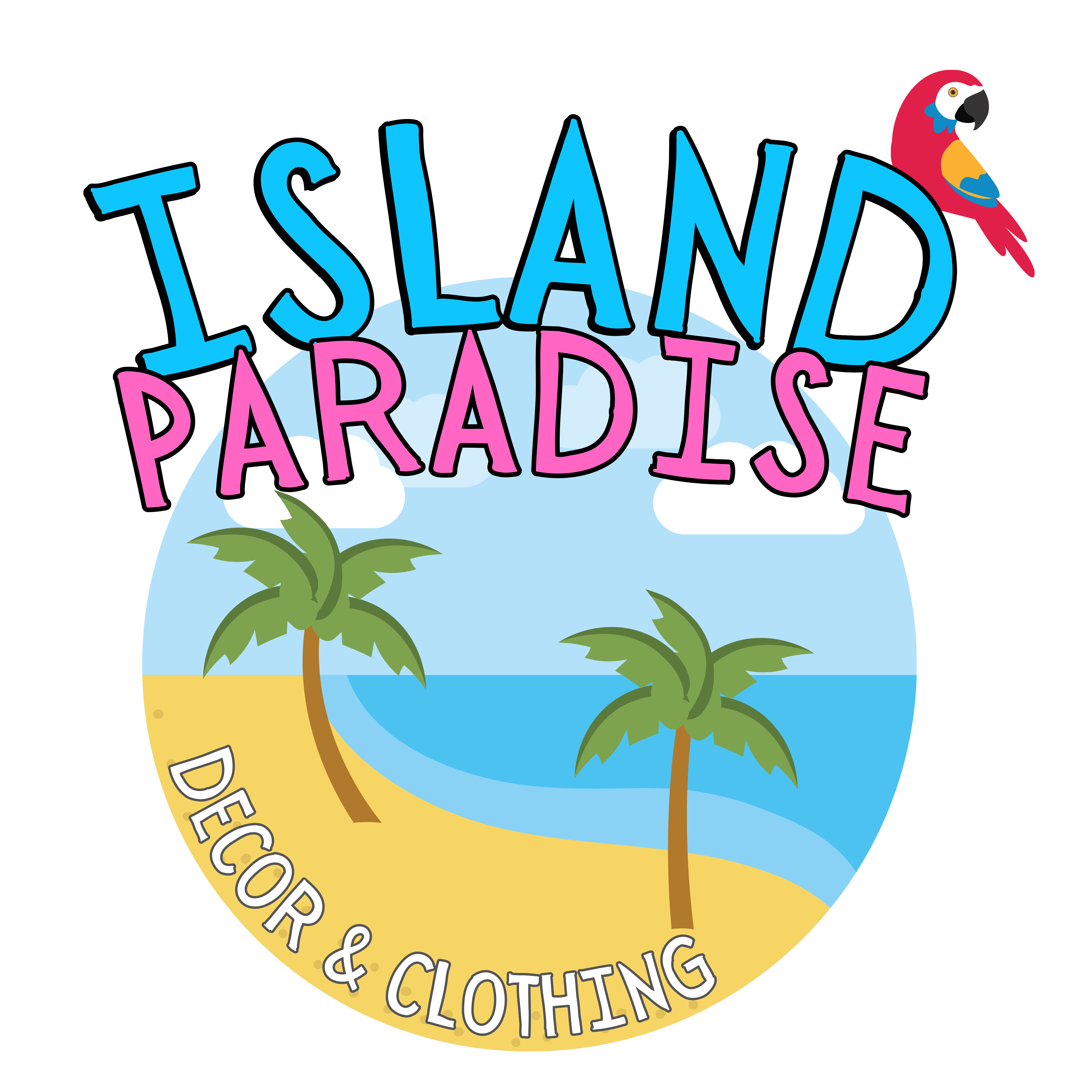 Island Paradise